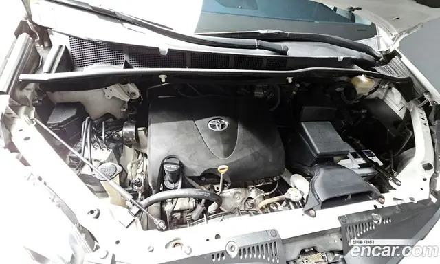 Toyota Sienna 2018 3.5 автомат (гидро), миниатюра 6 Toyota Sienna 2018 3.5 автомат (гидро), миниатюра 6