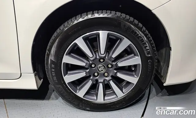Toyota Sienna 2018 3.5 автомат (гидро), миниатюра 7 Toyota Sienna 2018 3.5 автомат (гидро), миниатюра 7
