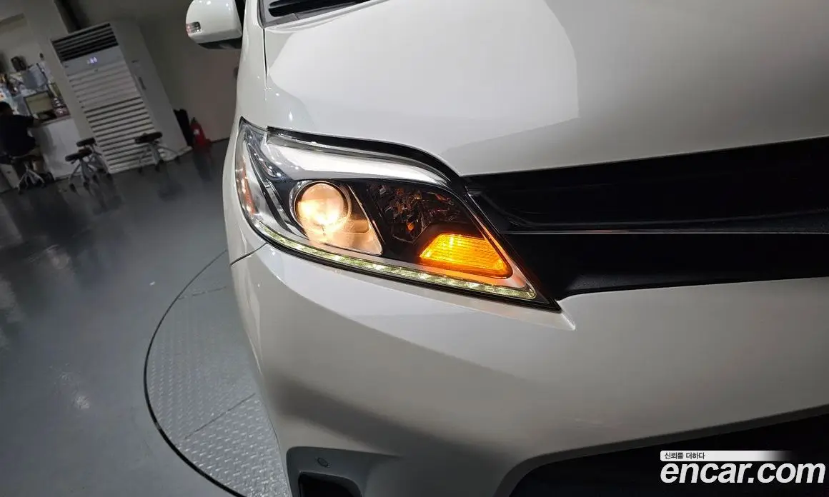 Toyota Sienna 2018 3.5 автомат (гидро), фото 8 Toyota Sienna 2018 3.5 автомат (гидро), фото 8
