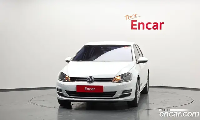 Volkswagen Golf 2015 1.6 автомат (гидро), миниатюра 3 Volkswagen Golf 2015 1.6 автомат (гидро), миниатюра 3