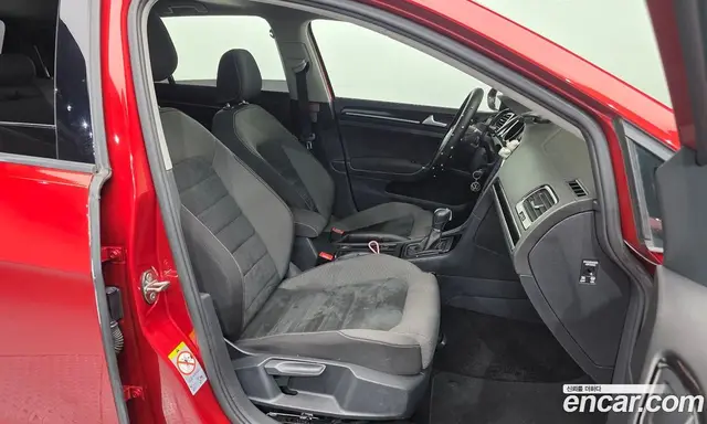 Volkswagen Golf 2016 2.0 автомат (гидро), миниатюра 11 Volkswagen Golf 2016 2.0 автомат (гидро), миниатюра 11