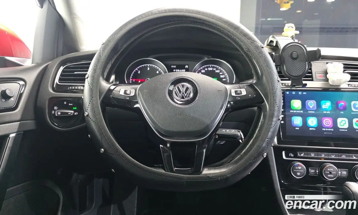 Volkswagen Golf 2016 2.0 автомат (гидро), фото 13 Volkswagen Golf 2016 2.0 автомат (гидро), фото 13