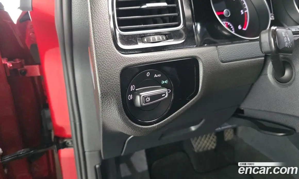Volkswagen Golf 2016 2.0 автомат (гидро), фото 17 Volkswagen Golf 2016 2.0 автомат (гидро), фото 17