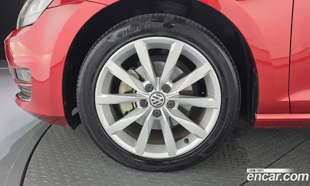Volkswagen Golf 2016 2.0 автомат (гидро), миниатюра 5 Volkswagen Golf 2016 2.0 автомат (гидро), миниатюра 5