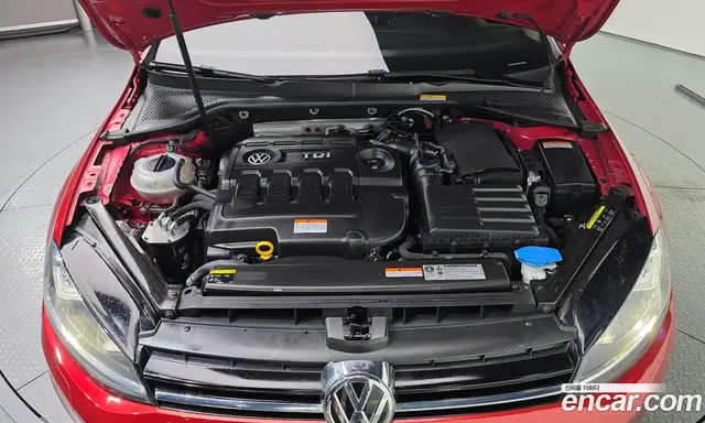 Volkswagen Golf 2016 2.0 автомат (гидро), миниатюра 6 Volkswagen Golf 2016 2.0 автомат (гидро), миниатюра 6
