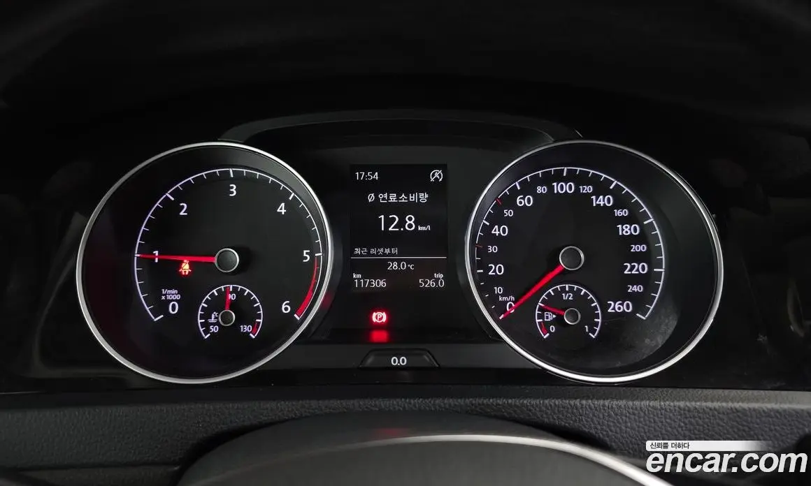 Volkswagen Golf 2016 2.0 автомат (гидро), фото 8 Volkswagen Golf 2016 2.0 автомат (гидро), фото 8