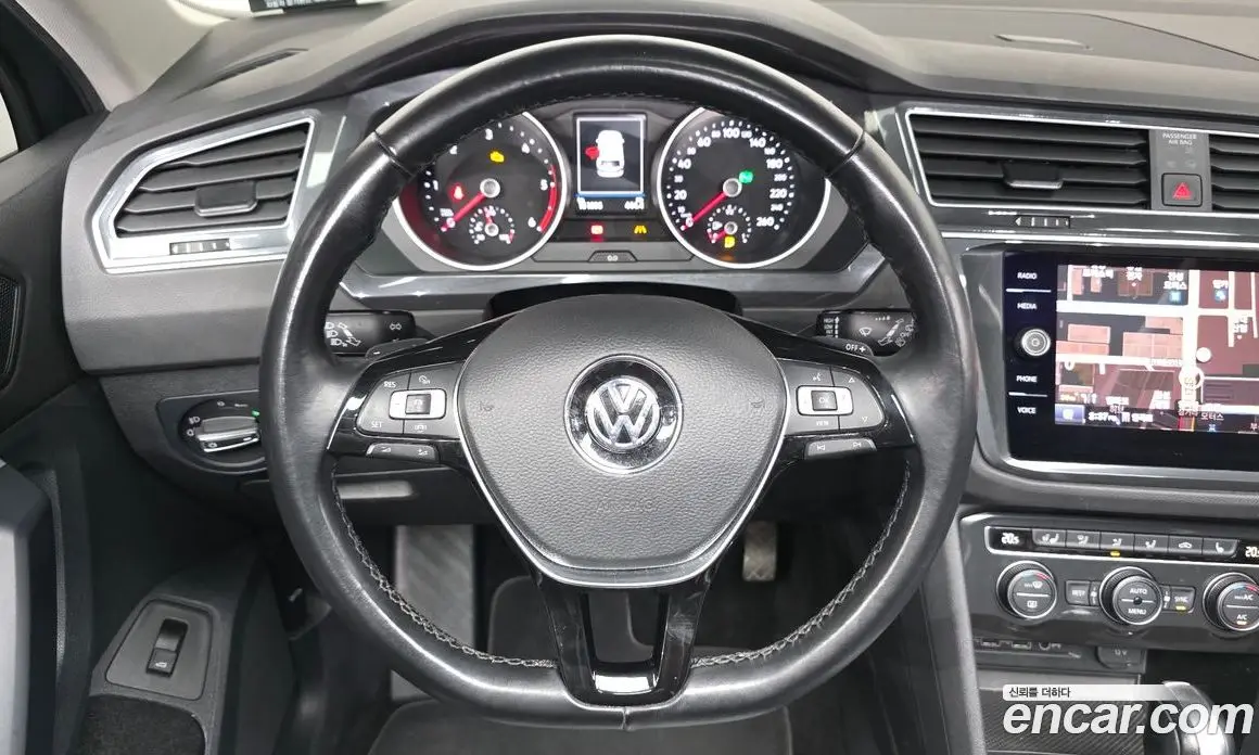 Volkswagen Tiguan 2020 2.0 автомат (гидро), фото 13 Volkswagen Tiguan 2020 2.0 автомат (гидро), фото 13