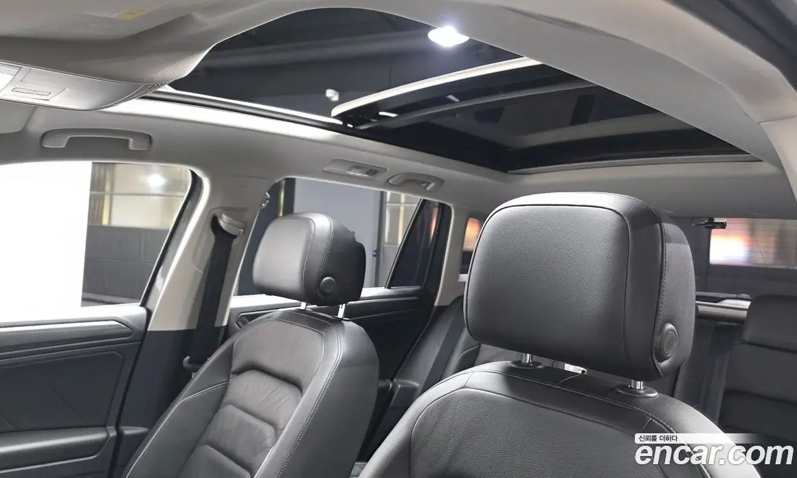 Volkswagen Tiguan 2020 2.0 автомат (гидро), фото 19 Volkswagen Tiguan 2020 2.0 автомат (гидро), фото 19