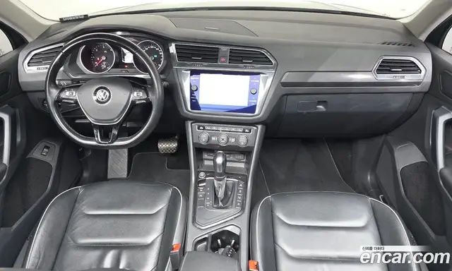 Volkswagen Tiguan 2020 2.0 автомат (гидро), миниатюра 7 Volkswagen Tiguan 2020 2.0 автомат (гидро), миниатюра 7