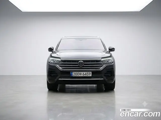 Volkswagen Touareg 2026 3.0 автомат (гидро), миниатюра 1 Volkswagen Touareg 2026 3.0 автомат (гидро), миниатюра 1