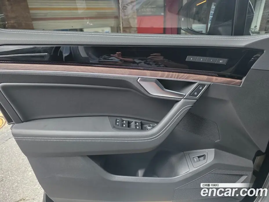 Volkswagen Touareg 2026 3.0 автомат (гидро), фото 11 Volkswagen Touareg 2026 3.0 автомат (гидро), фото 11