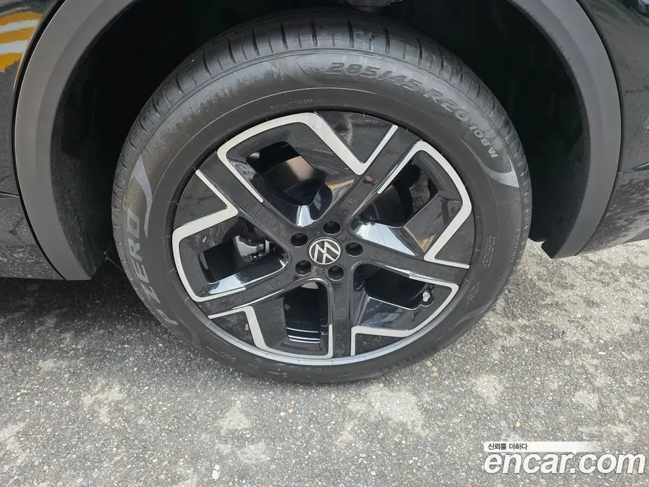 Volkswagen Touareg 2026 3.0 автомат (гидро), фото 7 Volkswagen Touareg 2026 3.0 автомат (гидро), фото 7