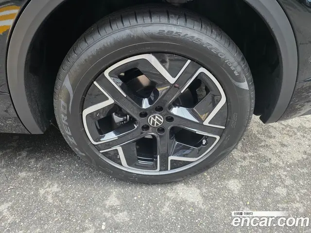 Volkswagen Touareg 2026 3.0 автомат (гидро), миниатюра 7 Volkswagen Touareg 2026 3.0 автомат (гидро), миниатюра 7