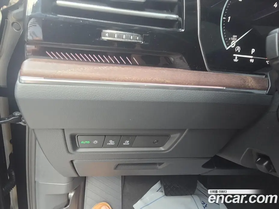 Volkswagen Touareg 2026 3.0 автомат (гидро), фото 10 Volkswagen Touareg 2026 3.0 автомат (гидро), фото 10