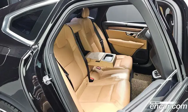 Volvo S90 2018 2.0 автомат (гидро), миниатюра 11 Volvo S90 2018 2.0 автомат (гидро), миниатюра 11