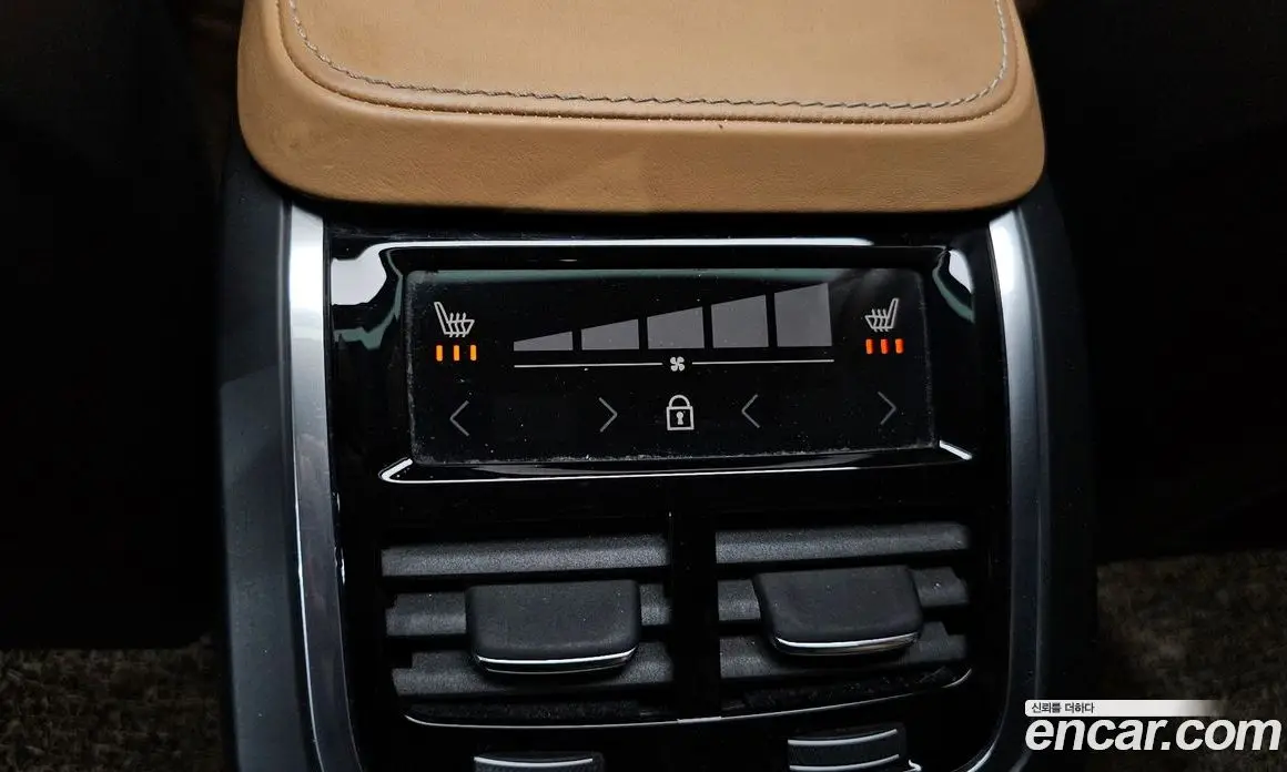 Volvo S90 2018 2.0 автомат (гидро), фото 17 Volvo S90 2018 2.0 автомат (гидро), фото 17