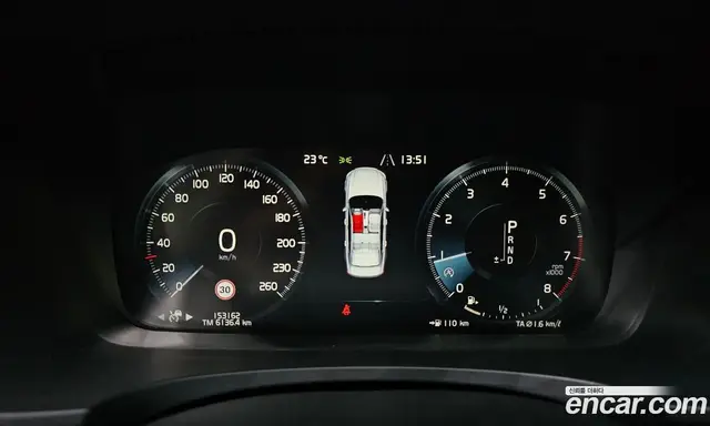 Volvo S90 2018 2.0 автомат (гидро), миниатюра 8 Volvo S90 2018 2.0 автомат (гидро), миниатюра 8