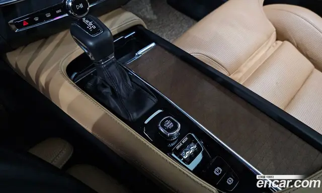 Volvo S90 2018 2.0 автомат (гидро), миниатюра 9 Volvo S90 2018 2.0 автомат (гидро), миниатюра 9