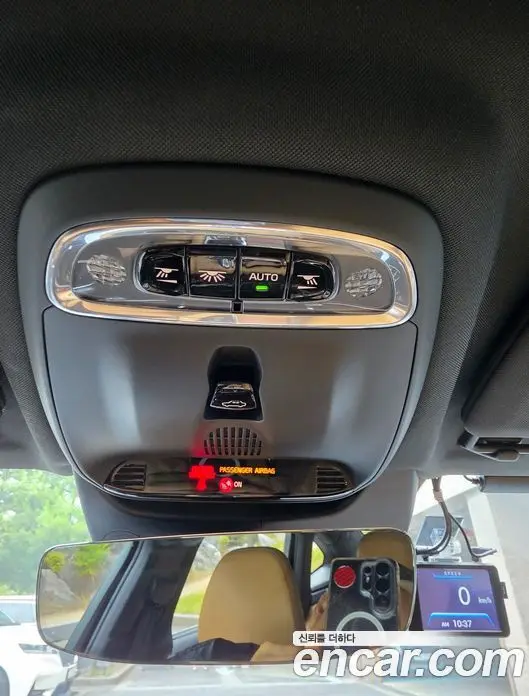 Volvo S90 2018 2.0 автомат (гидро), фото 11