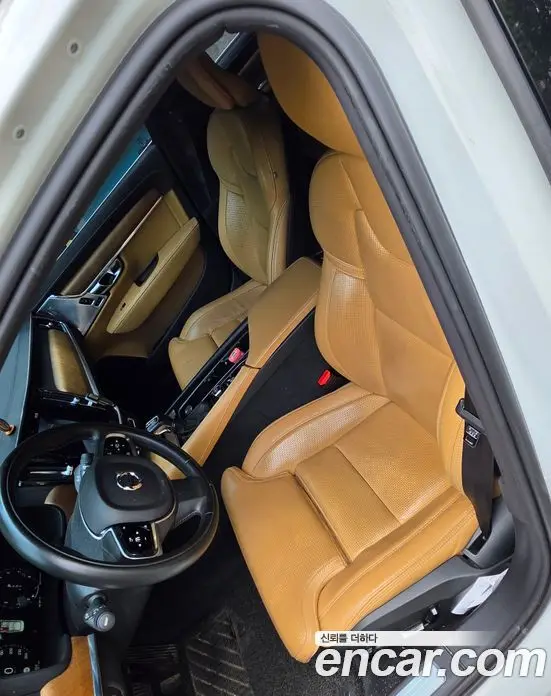 Volvo S90 2018 2.0 автомат (гидро), миниатюра 9
