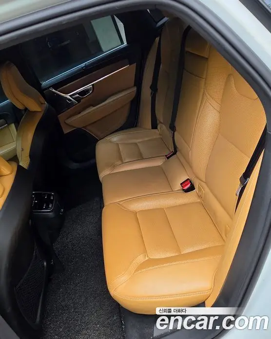 Volvo S90 2018 2.0 автомат (гидро), фото 10