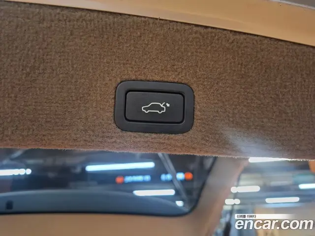 Volvo XC60 2011 2.4 автомат (гидро), миниатюра 12