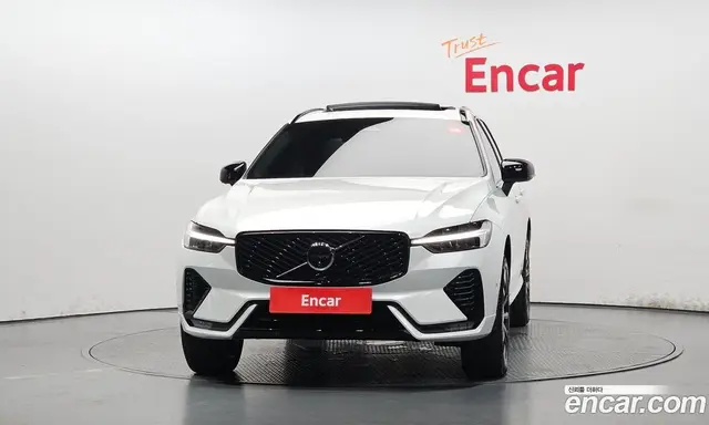 Volvo XC60 2025 2.0 автомат (гидро), миниатюра 3 Volvo XC60 2025 2.0 автомат (гидро), миниатюра 3