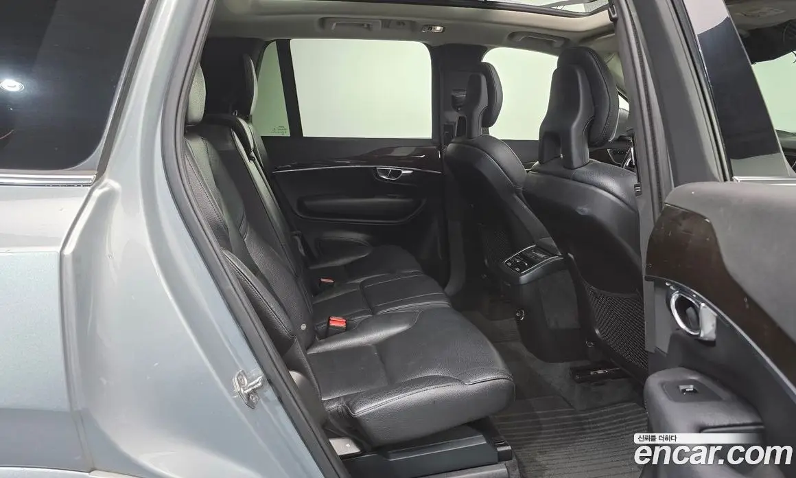 Volvo XC90 2016 2.0 автомат (гидро), фото 11 Volvo XC90 2016 2.0 автомат (гидро), фото 11