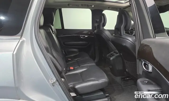 Volvo XC90 2016 2.0 автомат (гидро), миниатюра 11 Volvo XC90 2016 2.0 автомат (гидро), миниатюра 11