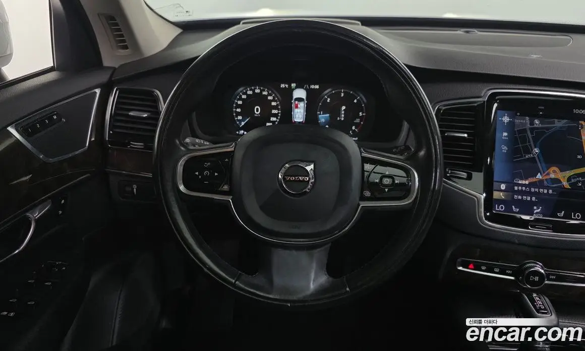 Volvo XC90 2016 2.0 автомат (гидро), фото 13 Volvo XC90 2016 2.0 автомат (гидро), фото 13