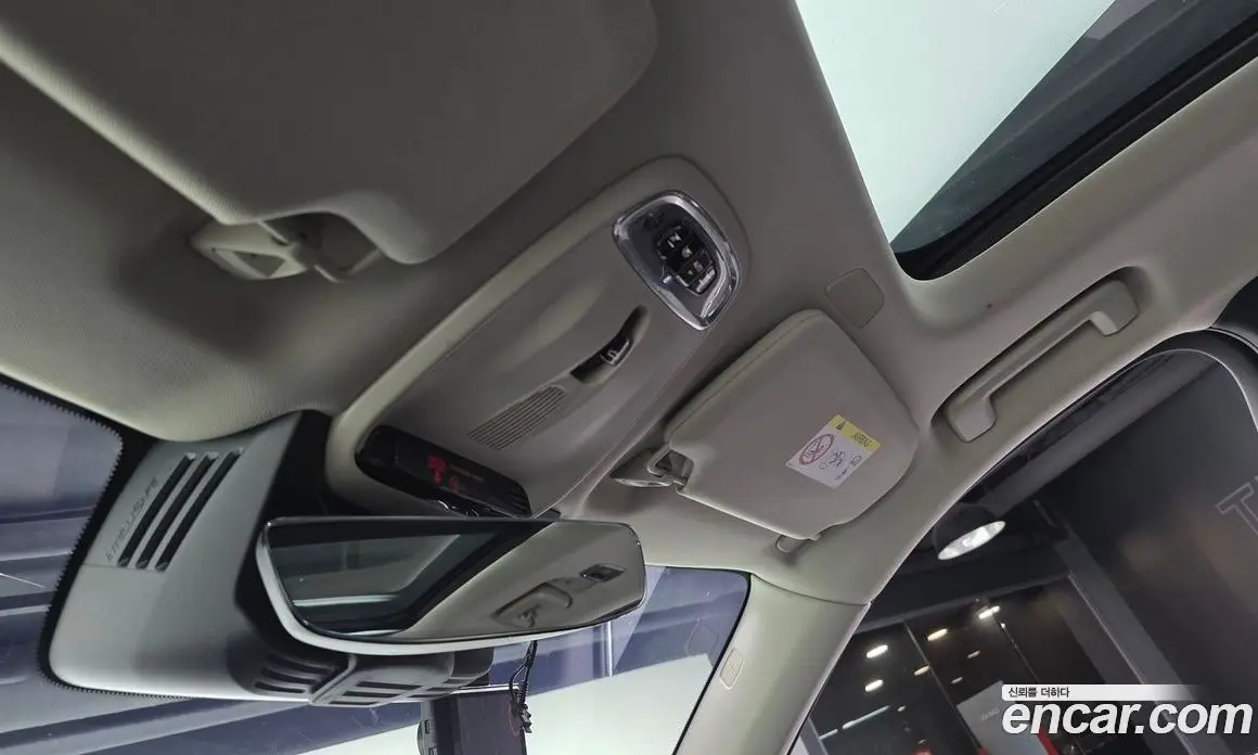 Volvo XC90 2016 2.0 автомат (гидро), фото 19 Volvo XC90 2016 2.0 автомат (гидро), фото 19