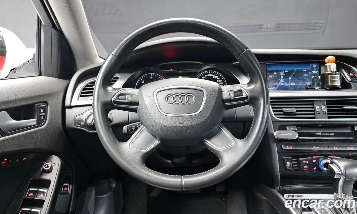 Audi A4 2014 2.0 автомат (гидро), фото 12 Audi A4 2014 2.0 автомат (гидро), фото 12