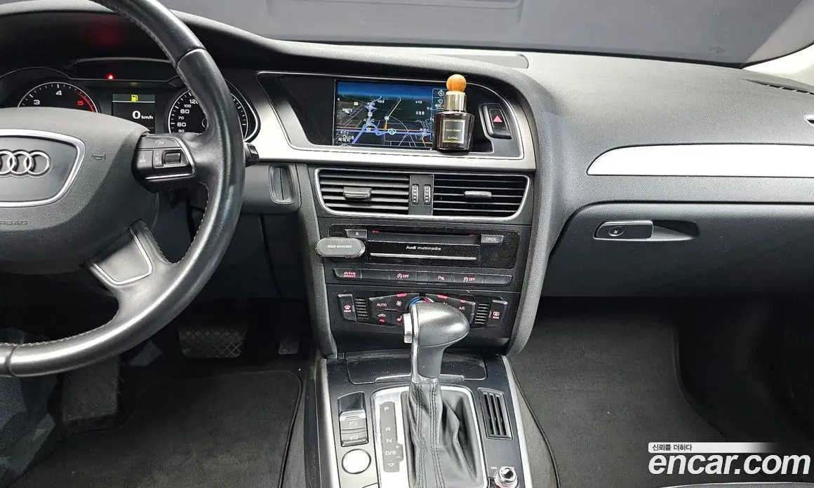 Audi A4 2014 2.0 автомат (гидро), фото 13 Audi A4 2014 2.0 автомат (гидро), фото 13