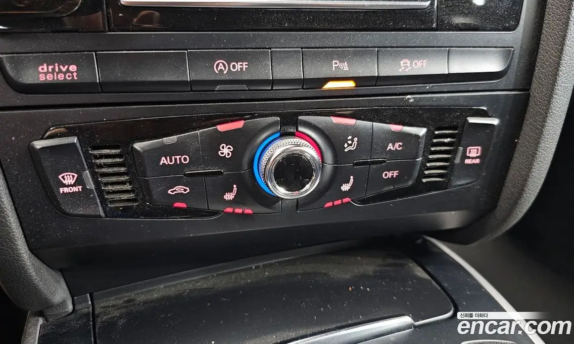Audi A4 2014 2.0 автомат (гидро), фото 17 Audi A4 2014 2.0 автомат (гидро), фото 17