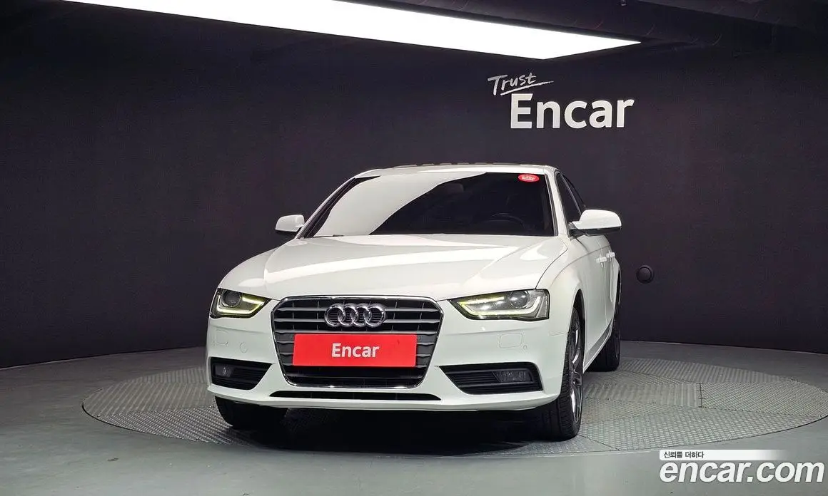 Audi A4 2014 2.0 автомат (гидро), фото 3 Audi A4 2014 2.0 автомат (гидро), фото 3