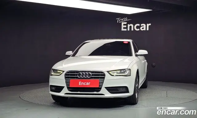 Audi A4 2014 2.0 автомат (гидро), миниатюра 3 Audi A4 2014 2.0 автомат (гидро), миниатюра 3