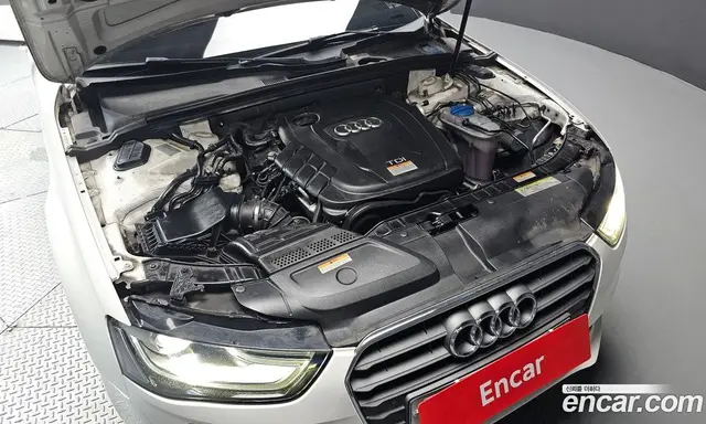 Audi A4 2014 2.0 автомат (гидро), миниатюра 6 Audi A4 2014 2.0 автомат (гидро), миниатюра 6