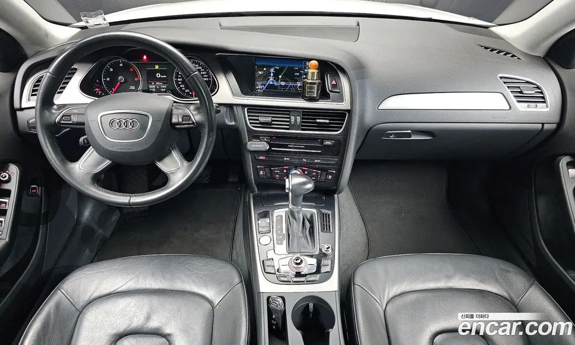Audi A4 2014 2.0 автомат (гидро), фото 7 Audi A4 2014 2.0 автомат (гидро), фото 7