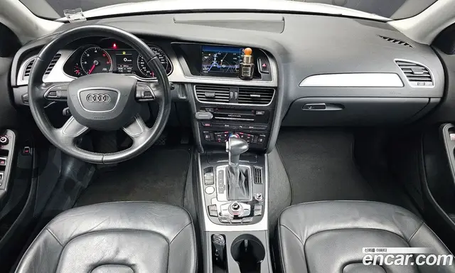 Audi A4 2014 2.0 автомат (гидро), миниатюра 7 Audi A4 2014 2.0 автомат (гидро), миниатюра 7