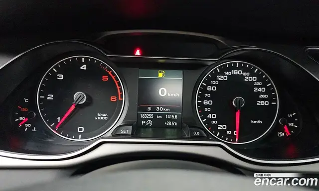 Audi A4 2014 2.0 автомат (гидро), миниатюра 8 Audi A4 2014 2.0 автомат (гидро), миниатюра 8