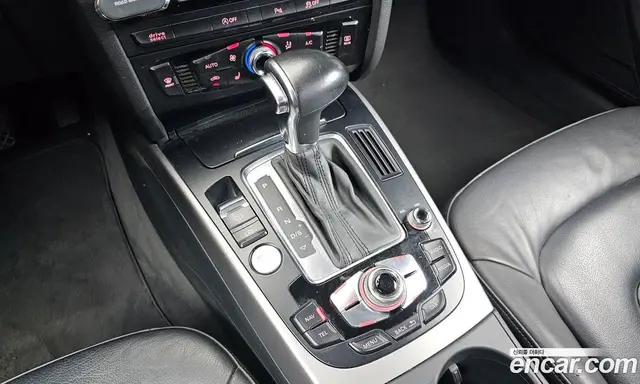 Audi A4 2014 2.0 автомат (гидро), миниатюра 9 Audi A4 2014 2.0 автомат (гидро), миниатюра 9
