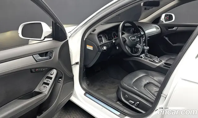 Audi A4 2014 2.0 автомат (гидро), миниатюра 10 Audi A4 2014 2.0 автомат (гидро), миниатюра 10