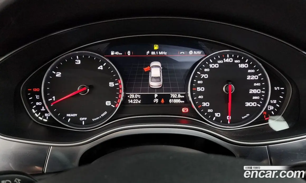 Audi A6 2018 2.0 автомат (гидро), фото 11 Audi A6 2018 2.0 автомат (гидро), фото 11