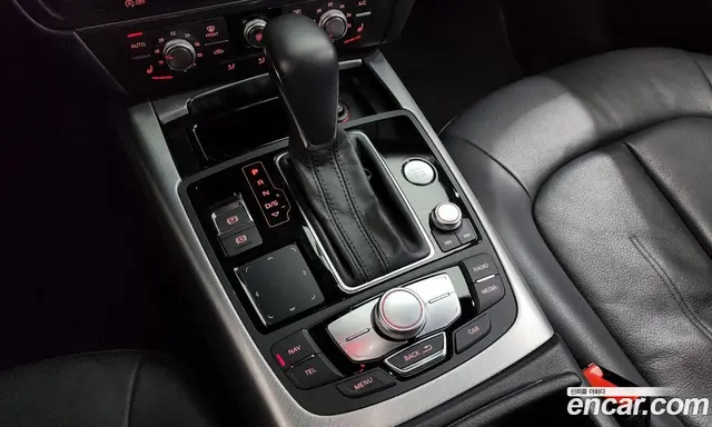 Audi A6 2018 2.0 автомат (гидро), миниатюра 12