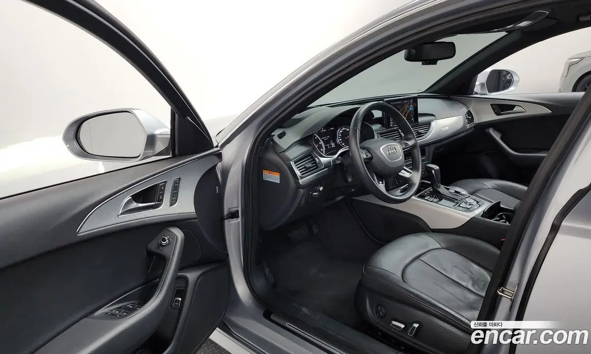 Audi A6 2018 2.0 автомат (гидро), фото 13 Audi A6 2018 2.0 автомат (гидро), фото 13