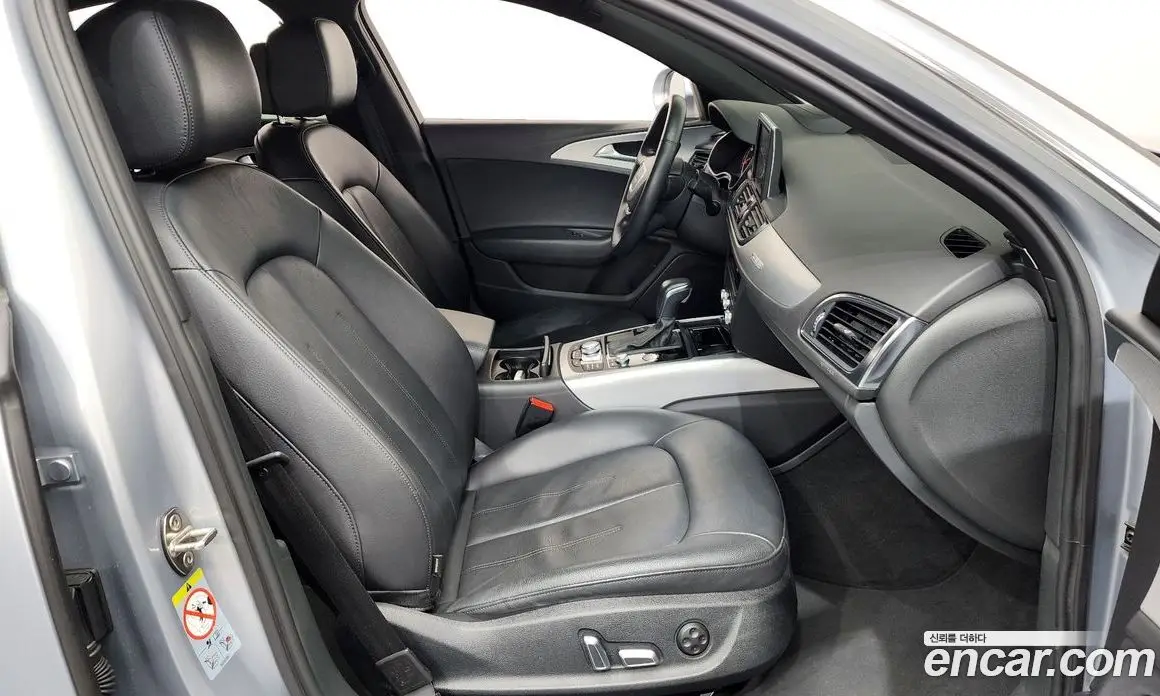 Audi A6 2018 2.0 автомат (гидро), фото 16 Audi A6 2018 2.0 автомат (гидро), фото 16