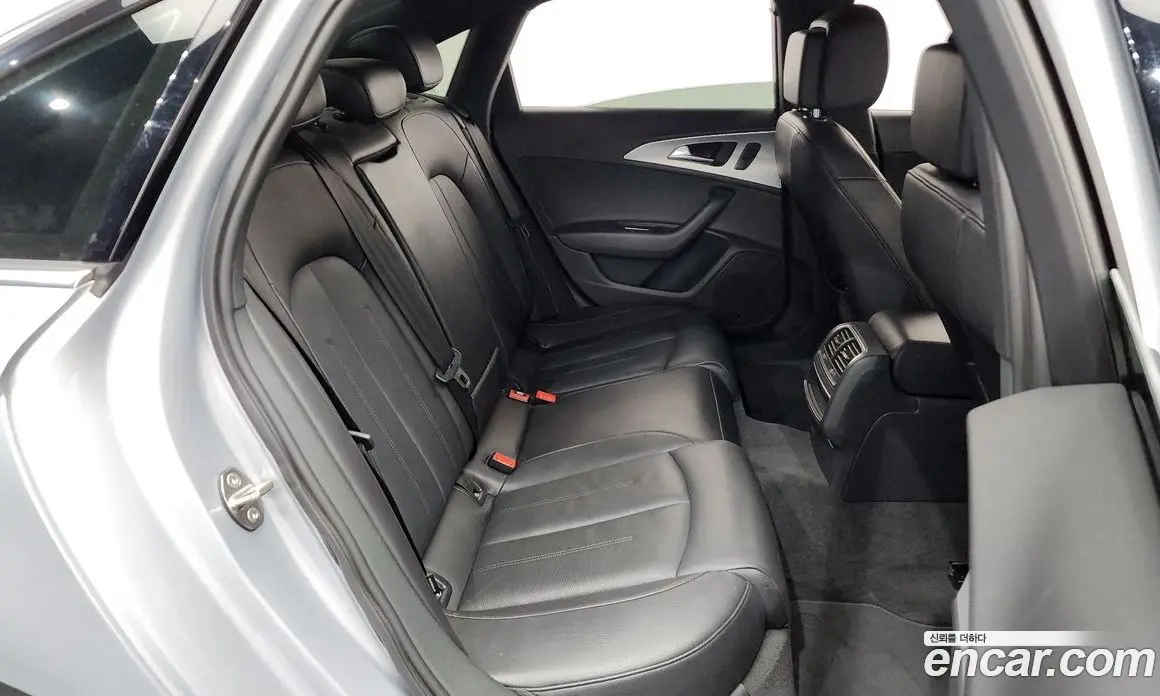 Audi A6 2018 2.0 автомат (гидро), фото 17 Audi A6 2018 2.0 автомат (гидро), фото 17