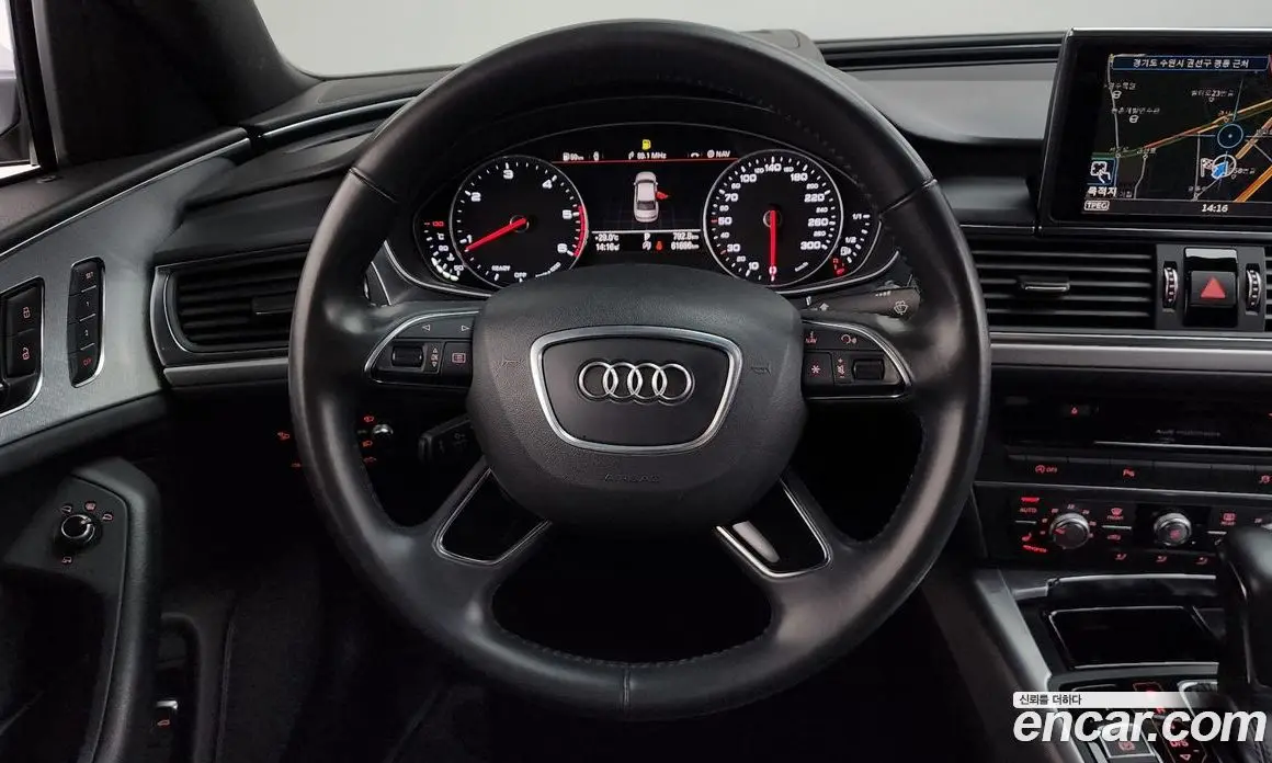 Audi A6 2018 2.0 автомат (гидро), фото 19 Audi A6 2018 2.0 автомат (гидро), фото 19
