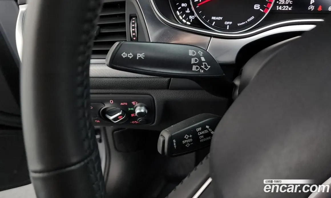 Audi A6 2018 2.0 автомат (гидро), фото 27 Audi A6 2018 2.0 автомат (гидро), фото 27