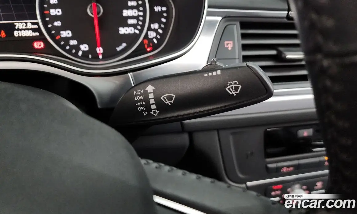 Audi A6 2018 2.0 автомат (гидро), фото 31 Audi A6 2018 2.0 автомат (гидро), фото 31